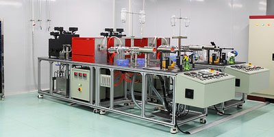 【聚焦】专家把脉：中国集成电路产业有望弯道超车